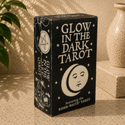 Glow In The Dark Tarot