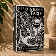 Heart & Hands Tarot
