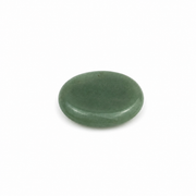 Green Aventurine Worry Stone - 2 inch