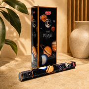 # HEM The Planet Incense Sticks (20 g)