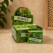 HEM Forest Incense Cones (10 Cones)