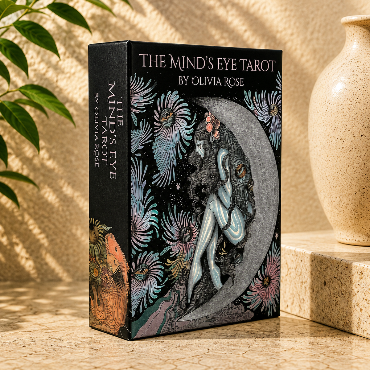 The Mind's Eye Tarot
