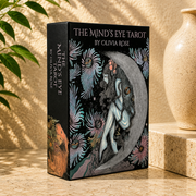 The Mind's Eye Tarot
