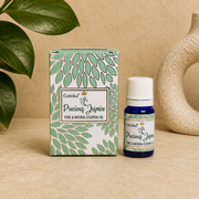 **Goloka Precious Jasmine Natural & Undiluted Essential Oil (10 ml)**