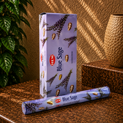 HEM Blue Sage Incense Sticks (20g)
