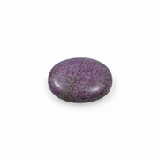 Stichtite Palm Stone - 1.75 inch