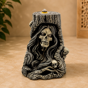 # Death Tree Backflow Burner - 6 inch