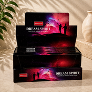 Nandita Dream Spirit Incense Sticks (15g)