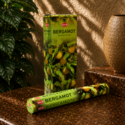 HEM Bergamot Incense Sticks (20g)