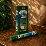 HEM Coconut Incense Sticks (20g)