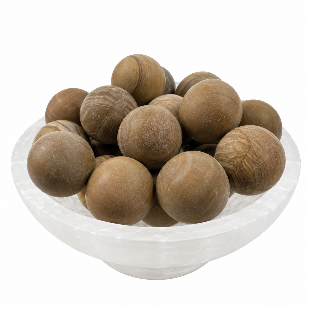 Serpeggiante Sphere - 0.75 inch