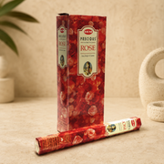 HEM Precious Rose Incense Sticks (20g)