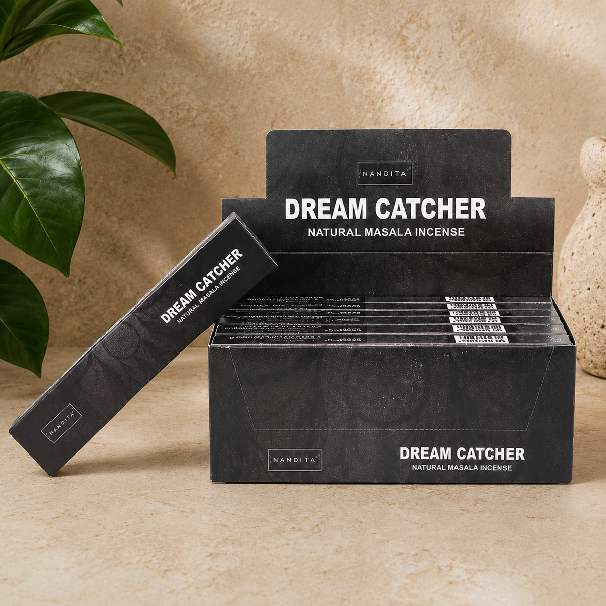 Nandita Dream Catcher Incense Sticks (15g)