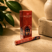 HEM Protection Incense Sticks (20g)