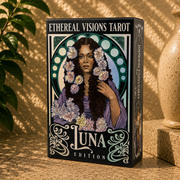 Ethereal Visions Tarot: Luna Edition
