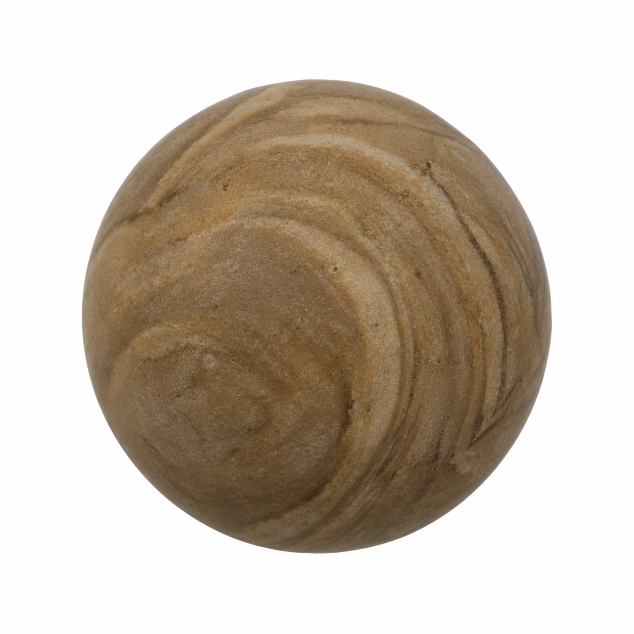 Serpeggiante Sphere - 0.75 inch