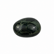 Kambaba Jasper Palm Stone - 1.5-2.25 inch