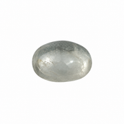 Clear Quartz Palm Stone - 1.5-2.0 inch