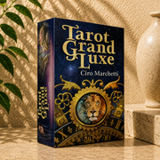 Ciro Marchetti's Tarot Grand Luxe Cards
