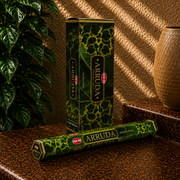 HEM Arruda Incense Sticks (20g)