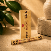 HEM Precious Sandal Incense Sticks (20g)