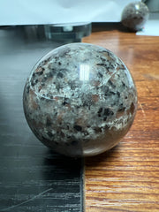 Yooperlite Sphere - 1.6-1.8 inch