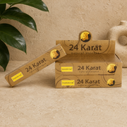 Nandita 24 Karat Incense Sticks (15g)