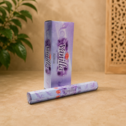 HEM Vanilla Incense Sticks (20g)