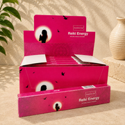 Nandita Reiki Energy Incense Sticks (15g)