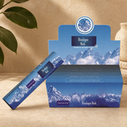 Nandita Himalayan Musk Incense Sticks (15g)