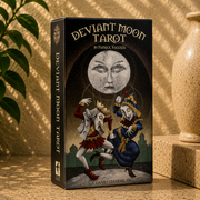 Deviant Moon Tarot Deck