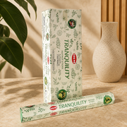 # HEM Tranquility Incense Sticks (20g)