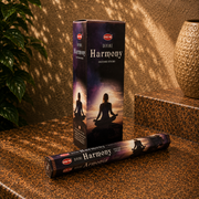 HEM Divine Harmony Incense Sticks (20g)