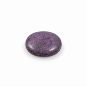 Stichtite Palm Stone - 1.75 inch