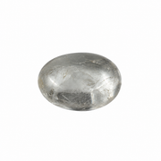 Clear Quartz Palm Stone - 1.5-2.0 inch