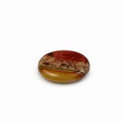 Mookaite Worry Stone - 2 inch