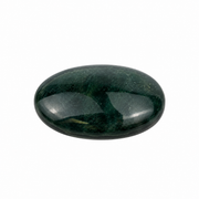 Bloodstone Palm Stone - 2.25-3.0 inch