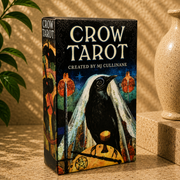 Crow Tarot