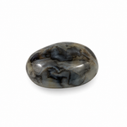 Agate Palm Stone - 1.5-2.75 inch