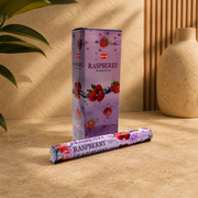 HEM Raspberry Incense Sticks (20g)