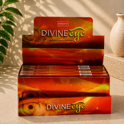 Nandita Divine Eye Incense Sticks (15g)