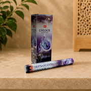 # HEM Unlock Incense Sticks (20 g)