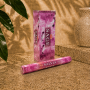 HEM Sage Incense Sticks (20g)
