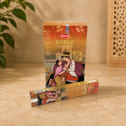 # HEM Myrrh Incense Sticks (20g)