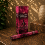 **HEM Cleansing Powers Incense Sticks (20g)**