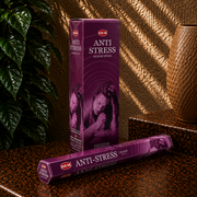 HEM Anti Stress Incense Sticks (20g)