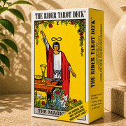 Rider-Waite® Tarot Deck