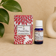 Goloka Precious Rose Natural & Undiluted Essential Oil (10 ml)