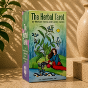 The Herbal Tarot