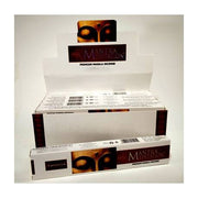 Nandita Mantra Meditation Hand-Rolled Masala Incense Sticks (15g)